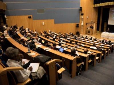 A Gerusalemme convegno sull’enciclica Laudato Si’