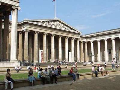 Il British Museum per l’Iraq