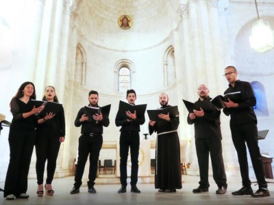 L’Istituto Magnificat in tour per l’Italia