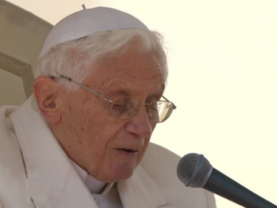 «Benedetto XVI, un Papa umile e dotto che ha saputo ascoltarci»