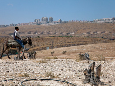 Reinsediamento delle popolazioni beduine in Israele: l’Onu alza la voce