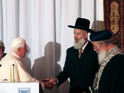 Il Gran Rabbinato d’Israele verso le elezioni