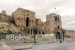 Aleppo e Damasco, storie di solidarietà e speranza
