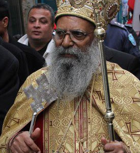 Intronizzato ad Addis Abeba <i>abuna</i> Mathias, il nuovo patriarca etiope