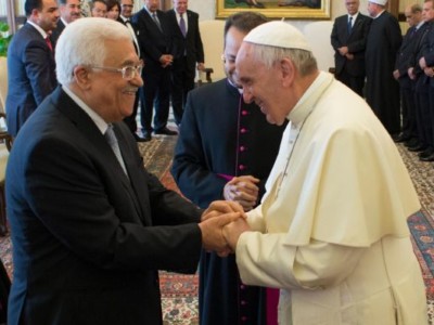 La libertà religiosa vera novità dell’accordo Vaticano-Palestina