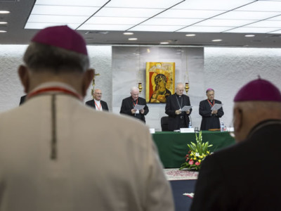 Il Messaggio dell’assemblea Ccee in Terra Santa incoraggia i pellegrinaggi