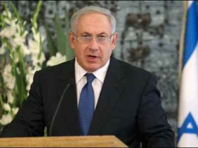 Netanyahu e le lezioni della <i>Shoah</i>