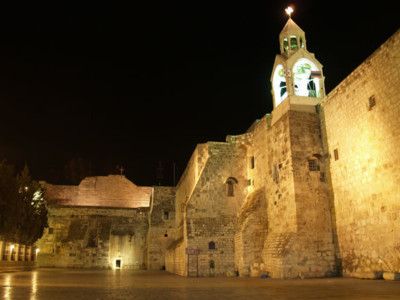 Unesco al voto: la basilica di Betlemme nel Patrimonio dell’Umanità?