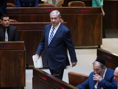 In Israele Netanyahu forma un nuovo governo di destra (in equilibrio precario)