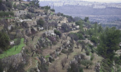 Dai vescovi cattolici di Terra Santa un nuovo appello per Cremisan