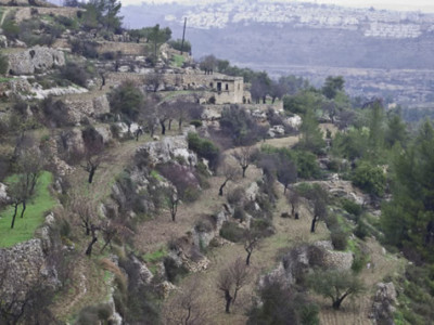 Dai vescovi cattolici di Terra Santa un nuovo appello per Cremisan