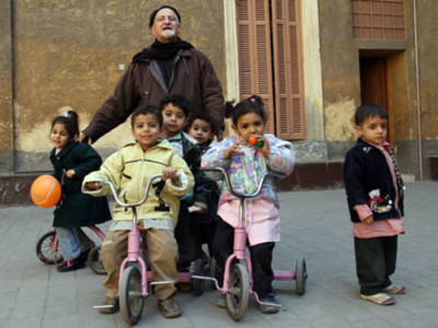 Sosteniamo i frati della Custodia al Cairo