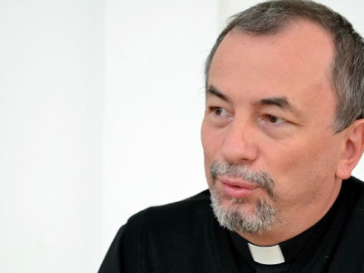 Monsignor Vasil’: «La Siria, come un Calvario in attesa di Pasqua»