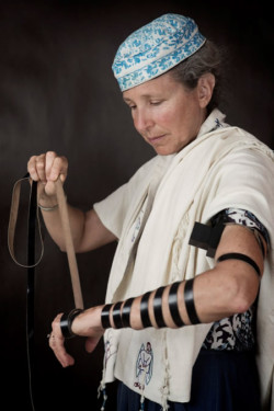 Ebraismo al femminile