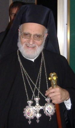 Appello del patriarca Laham: Non strumentalizzate i cristiani di Siria!