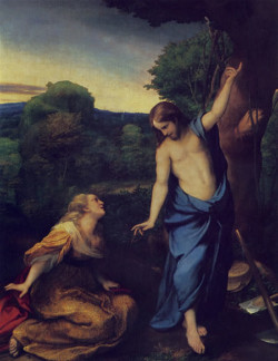 Maria di Magdala, Apostola degli apostoli