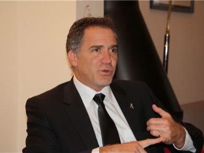 Miko Peled: «Gaza delegittima Israele»