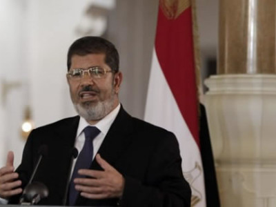 Morsi ricalibra le relazioni internazionali dell’Egitto