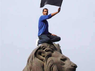 I delusi di piazza Tahrir