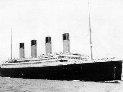 Cent’anni fa i naufraghi arabi del <i>Titanic</i>