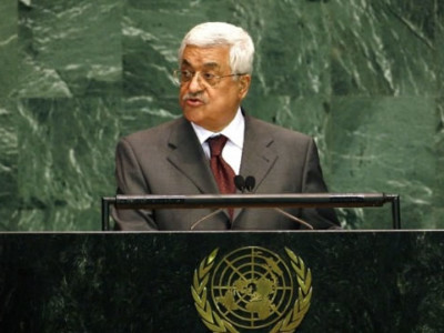 Palestina nell’Onu, Abu Mazen non indietreggia