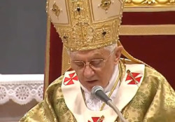 Il Papa: Un Sinodo pastorale, per la comunione e la testimonianza