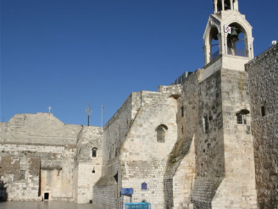 La basilica della Natività e le cantonate di <i>Repubblica.it</i>