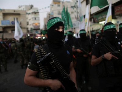 La sventura dei Fratelli Musulmani in Egitto si ripercuote su <i>Hamas</i>