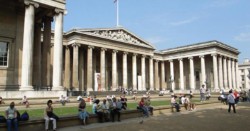 Il British Museum per l’Iraq