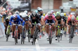 Il Giro d’Italia 2018 al via da Gerusalemme