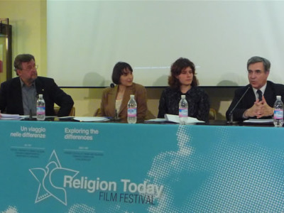 Prende forma la tredicesima edizione di “Religion Today”