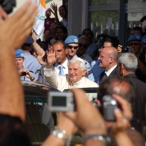 Il Papa ai maroniti di Cipro: «Essere Chiesa, un dono prezioso»