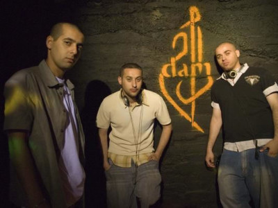 Il <i>rap</i> arabo