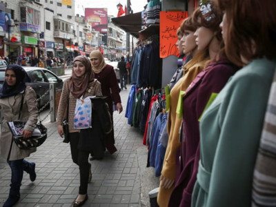 Delitto d’onore, le donne palestinesi chiedono norme più severe