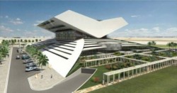 A Dubai presto la più grande biblioteca del mondo arabo
