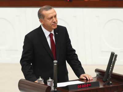 Turchia, la nuova repubblica di Erdoğan