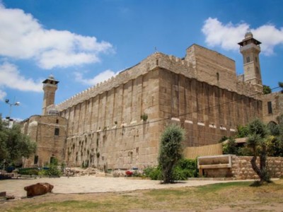 Hebron presto tra i siti patrimonio dell’Umanità a rischio?