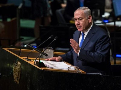 All’Onu l’Iran nel mirino di Israele e Usa