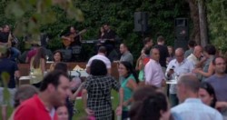 Video – Primo Festival del vino alle Cantine di Cremisan
