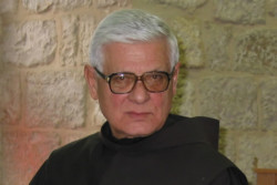 È morto fra Giovanni Battistelli, Custode di Terra Santa dal ’98 al 2004