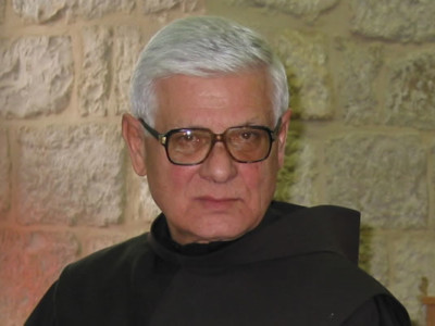 È morto fra Giovanni Battistelli, Custode di Terra Santa dal ’98 al 2004