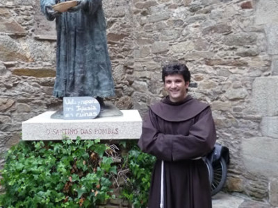 1214-2014: verso Santiago de Compostela sulle orme di san Francesco