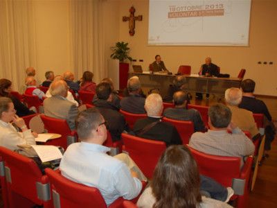 Oltre 20 associazioni e gruppi alla sesta Giornata dei volontari pro Terra Santa