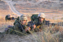 Le confessioni dei soldati a una psicologa israeliana