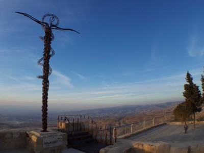 La Giordania vuole più pellegrini cristiani