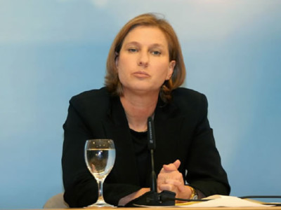 Profilo. Tzipi Livni, declino di una leader