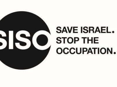 Nasce il movimento «Salva Israele, ferma l’occupazione»