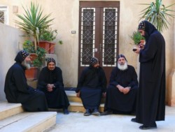 La Chiesa copta vuol riportare l’ordine nei monasteri