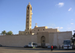 In Egitto le ultime fasi dell’iter per l’elezione del nuovo patriarca copto
