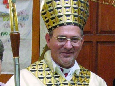 Assassinato mons. Luigi Padovese, vicario apostolico dell’Anatolia